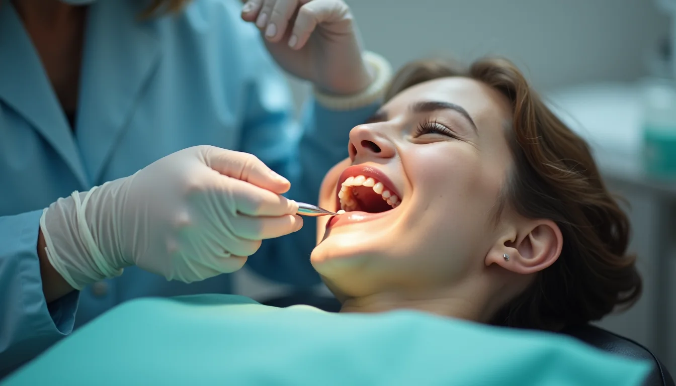 Why Preventive Dental Practices Matter