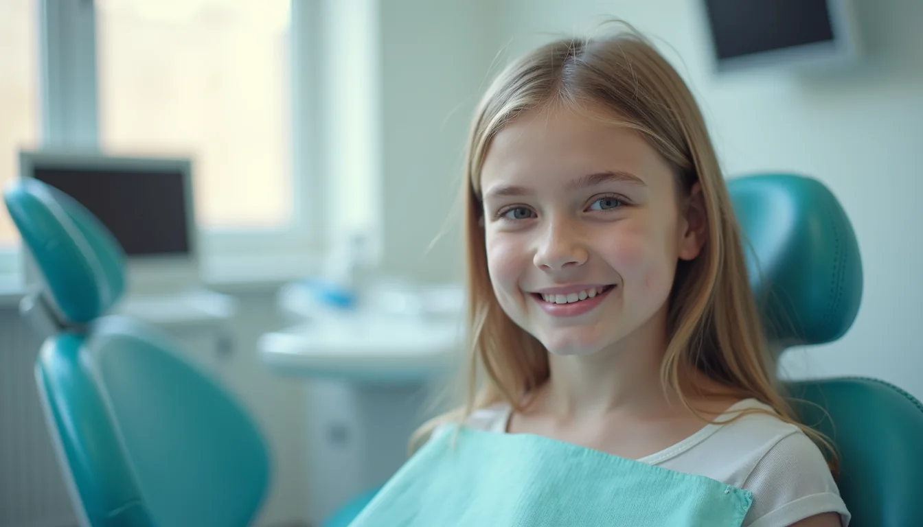 Why Your Teen's Dental Checkup Should Be on the Summer To-Do List